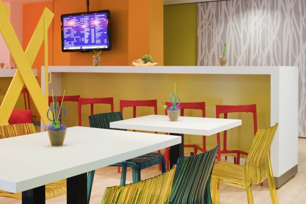Hotel ibis Styles Duesseldorf Neuss